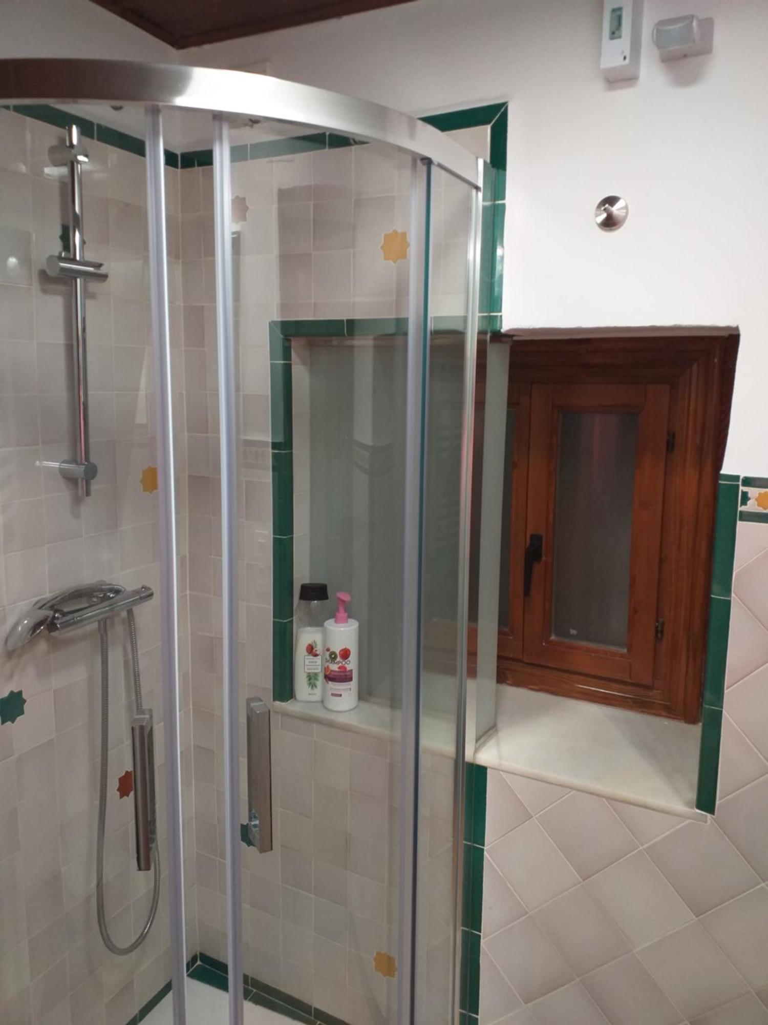 Апартаменты Casa-Mirador La Alhacena Гранада Экстерьер фото