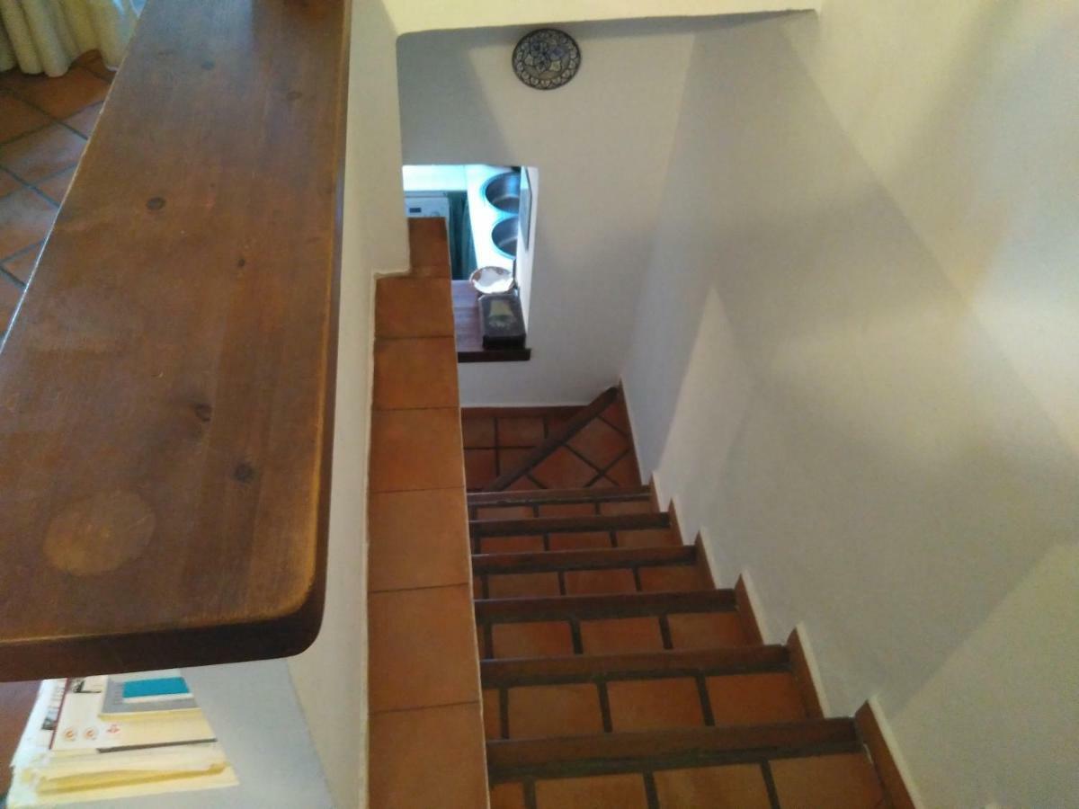 Апартаменты Casa-Mirador La Alhacena Гранада Экстерьер фото